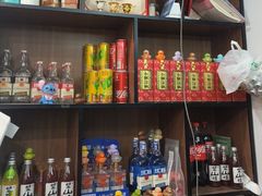 -恩宏德餐馆(平山道店)