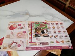 -点都德(广州白云山景区南门店)