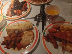 -比格比萨自助(宝山日月光店)