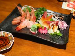-肉魁屋·烧肉·烧鸟·酒场(高新店)