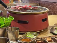 -西塔老太太泥炉烤肉(杭州首店)