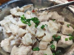-炊烟小炒黄牛肉(东庆街店)