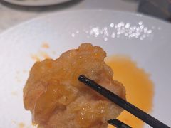 -奉天小馆·非遗东北菜(济南万象城店)