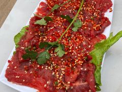-枇杷园食为鲜火锅(南山店)