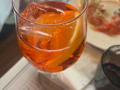 -安妮意大利餐厅(日坛店)