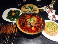 -快乐迪KTV(中山路店)