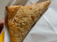 枫糖卡仕达三角派-麦当劳(新塘万达广场分店)