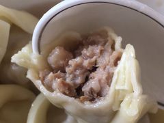 -217笋干馄饨