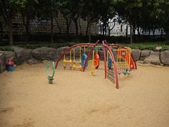 -荔湾区儿童公园