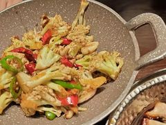 -古都历食南京菜·烤鸭·鸭血粉丝·汤包(南京博物院店)