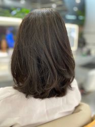 -MYYF SALON烫发染发