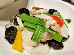 -金汤宴餐厅·粤菜(德云社店)