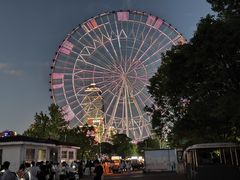 -南昌之星摩天轮