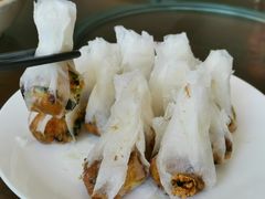 -天回镇何氏豆腐(总店)