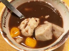 -鲜芋仙Meet Fresh(五道口店)