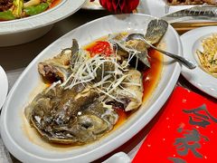 -郑庄脂渣海鲜楼(九水路店)