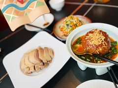 -童福兴·南京菜(老门东店)