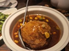 -宝翠花园餐厅(沙湖店)