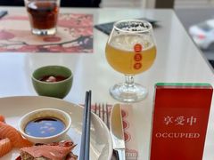 -三五堂·新国贸饭店·自助餐