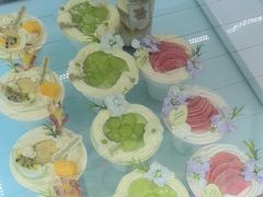 -嗒令甜品·主题融合料理餐厅(首座时代店)