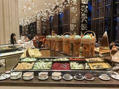 -星璨·自助餐厅-厦门禹洲温德姆至尊豪廷大酒店