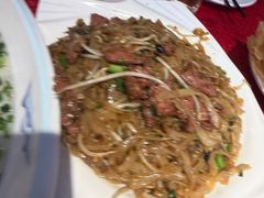 -粤北餐馆