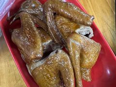 -光明刘冰乳鸽店(光明法政北路店)