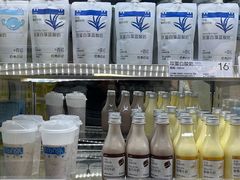 -白色日记·手作酸奶(麦凯乐店)