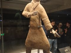 -秦始皇帝陵博物院-丽山园