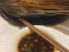 -水碾河刘老大串串香(水碾河路店)