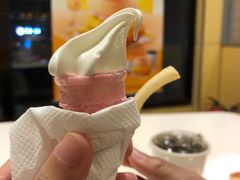 -麦当劳(交道口店)