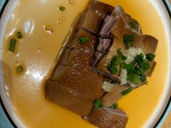 -中国徽菜·徽商故里(广安门店)