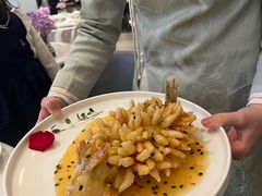 -海味观(老西门店)