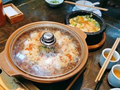 -老灶房-四川土菜(铁牛广场店)