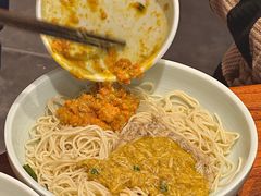 -裕兴记•蟹黄面馆(人民广场店)