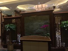 -扬子轩·中餐厅(合肥香格里拉店)