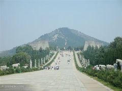 -法门文化景区