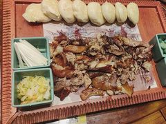 -二分八云雁阁•新晋菜大同味(长治路店)