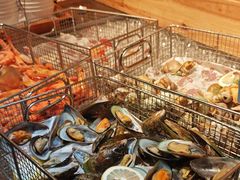 -杭州开元名都大酒店·地中海自助餐厅