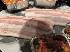 -姜胖胖无限自助烤肉(罗湖宝能店)