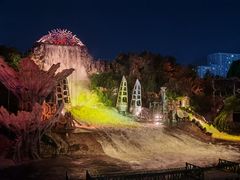 -横店影视城梦幻谷园区