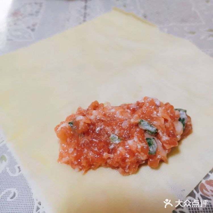 包千涨“千张包”‖杭州土著家常菜