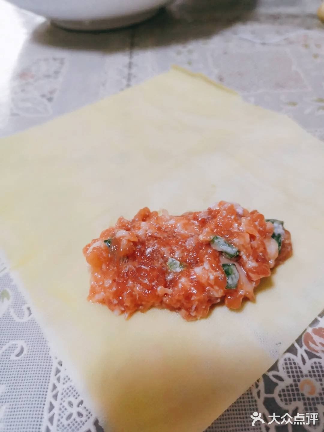 包千涨“千张包”‖杭州土著家常菜