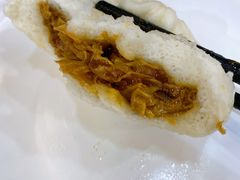 豆腐皮包-冶春茶社(太和广场店)