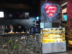 -Cafe Aewol Monsant