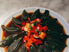 -小菜园新徽菜(溧阳万达店)