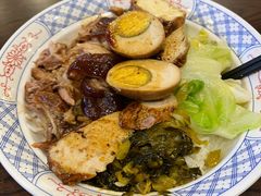 -香友记正宗隆江猪脚饭(首经贸店)