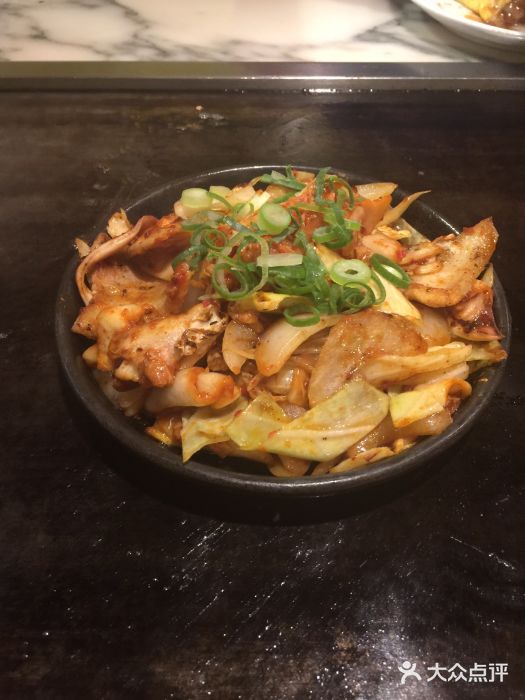 章鱼烧博物馆(TAKOYAKI PARK)图片