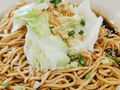 -李先生牛肉面大王(马栏店)