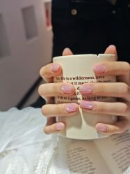 -魔丽卡·中国式美甲美睫